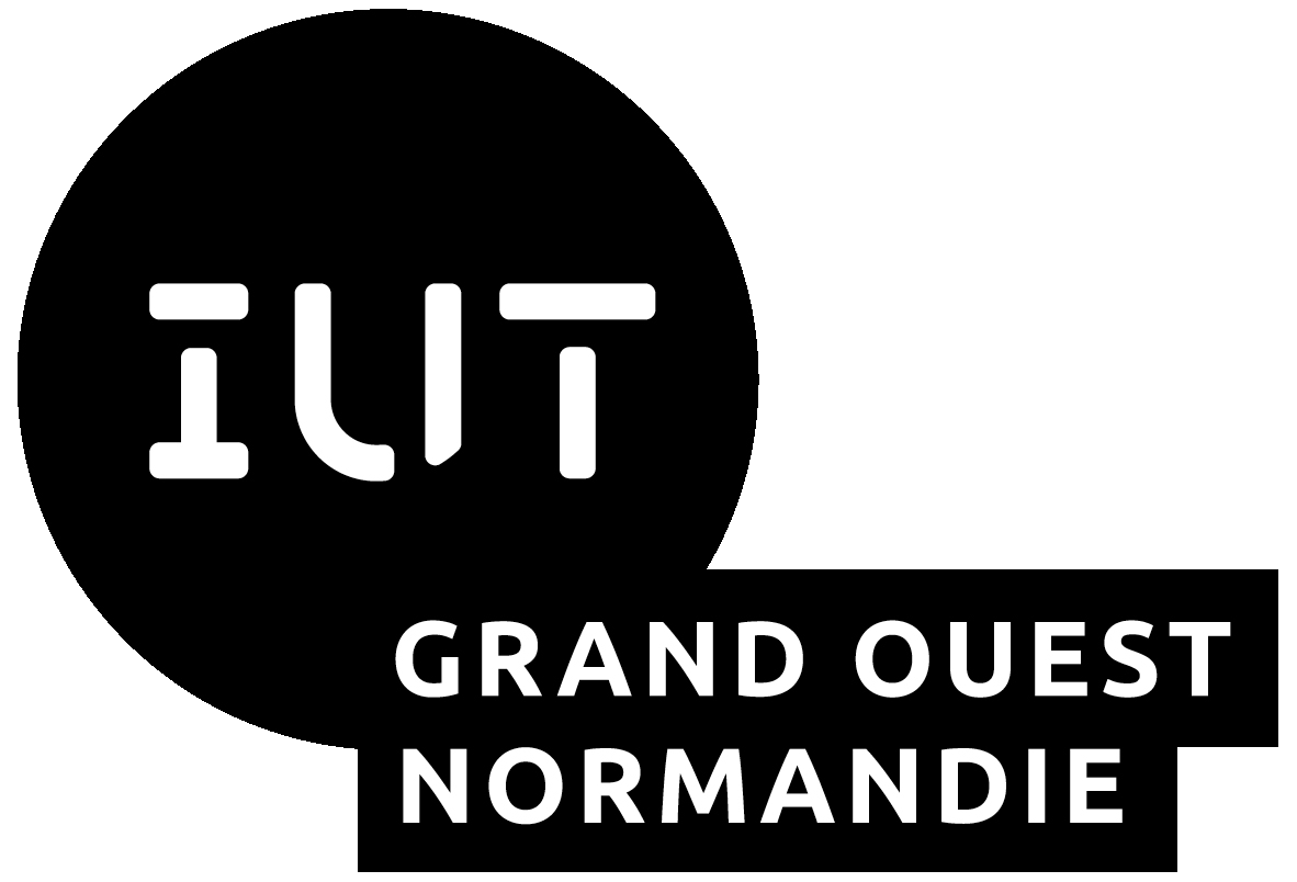 logo de l'iut